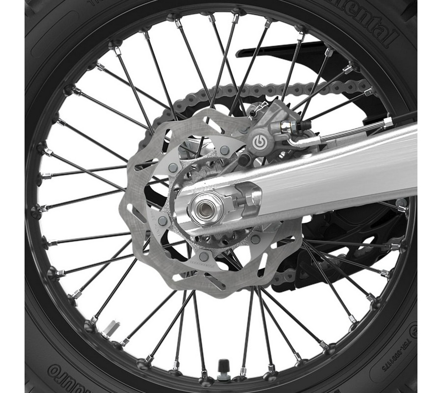 2027 Husqvarna FE 501s