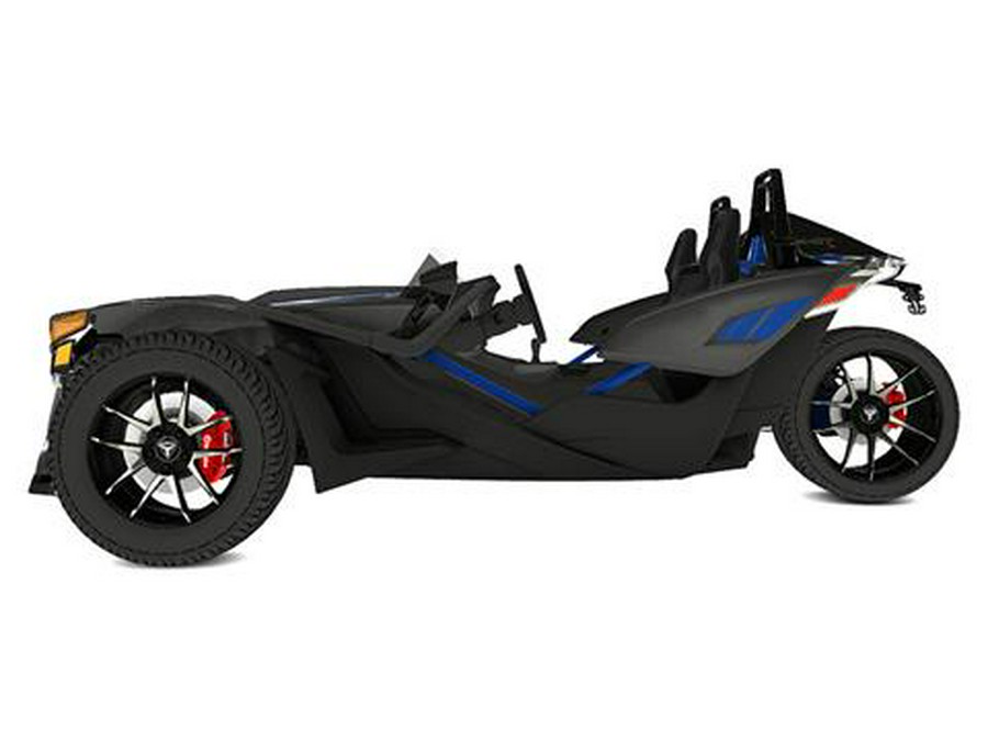 2023 Slingshot Slingshot R