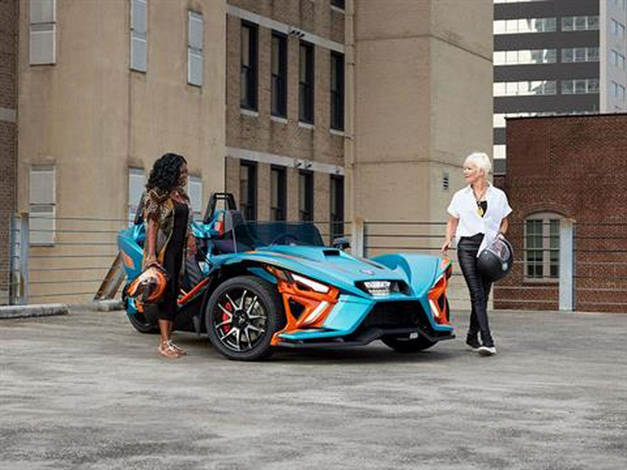 2023 Slingshot Slingshot R