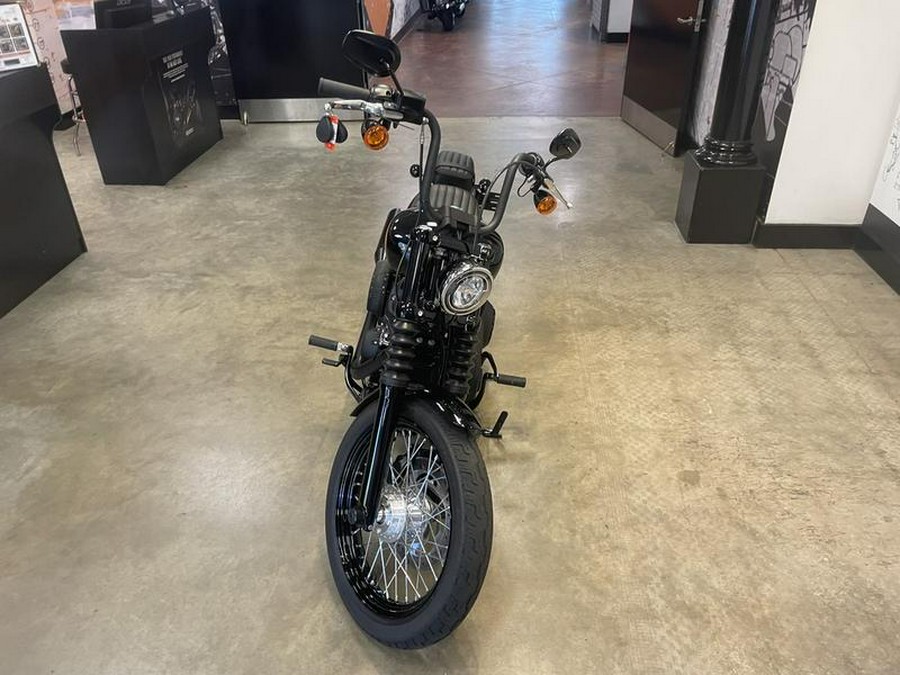 2019 Harley-Davidson® FXBB - Softail® Street Bob®