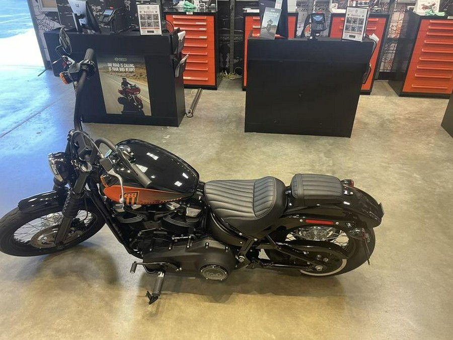 2019 Harley-Davidson® FXBB - Softail® Street Bob®