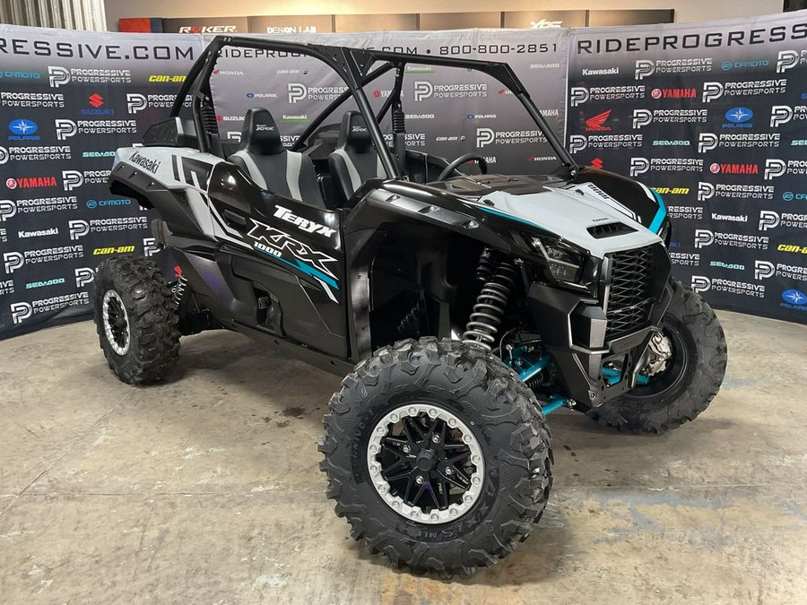 2024 Kawasaki Teryx KRX® 1000