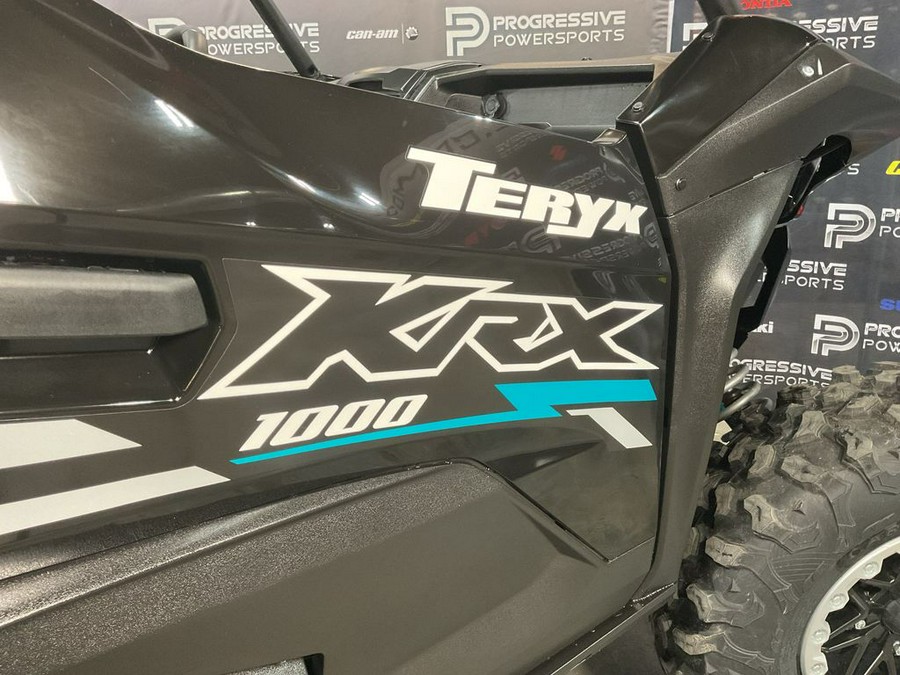 2024 Kawasaki Teryx KRX® 1000