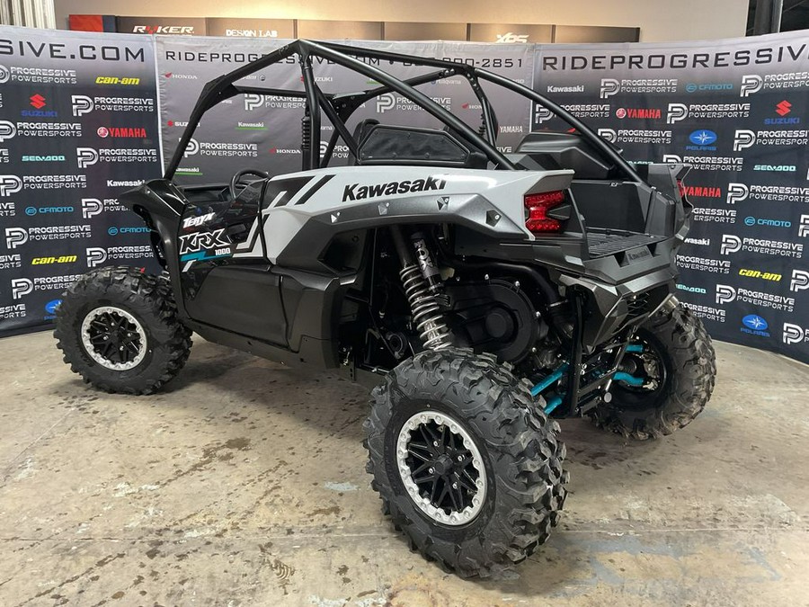 2024 Kawasaki Teryx KRX® 1000