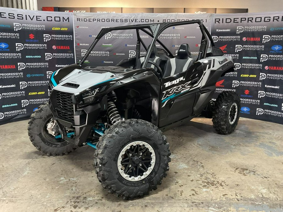 2024 Kawasaki Teryx KRX® 1000