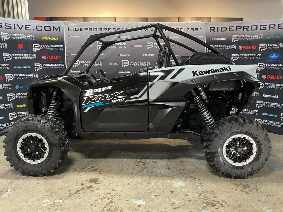 2024 Kawasaki Teryx KRX® 1000