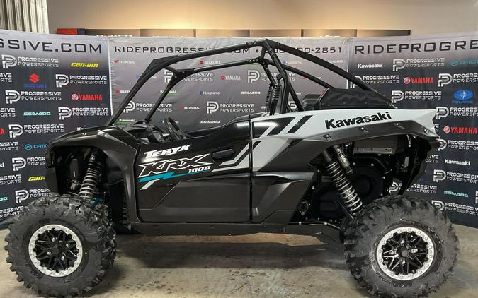 2024 Kawasaki Teryx KRX® 1000