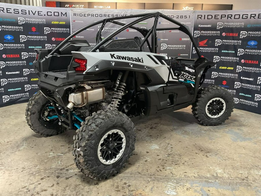 2024 Kawasaki Teryx KRX® 1000