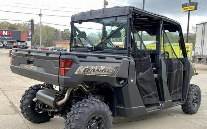 2024 Polaris® Ranger Crew 1000 Premium Polaris Pursuit Camo