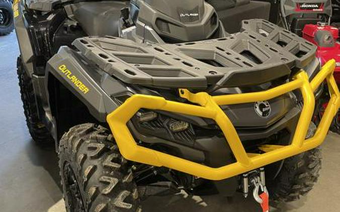 2023 Can-Am® Outlander XT-P 850