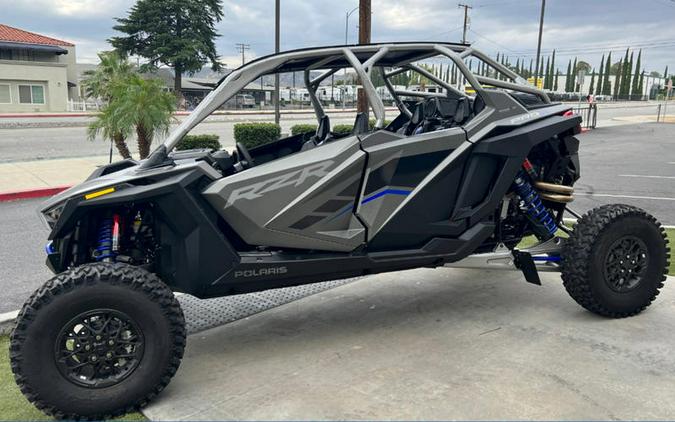 2024 Polaris® RZR Pro R 4 Ultimate