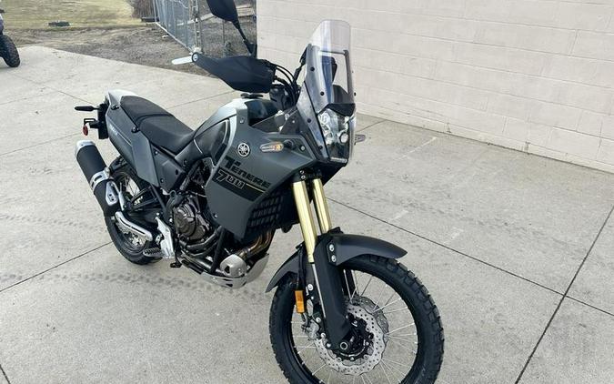 2024 Yamaha Tenere 700: First Ride On The Upgraded Adventurer