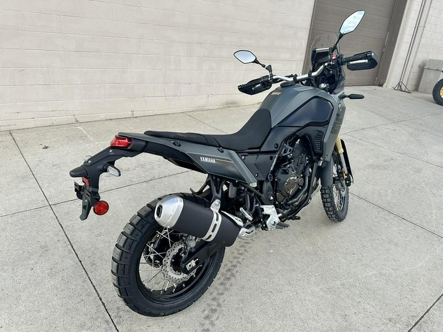 2024 Yamaha Tenere 700