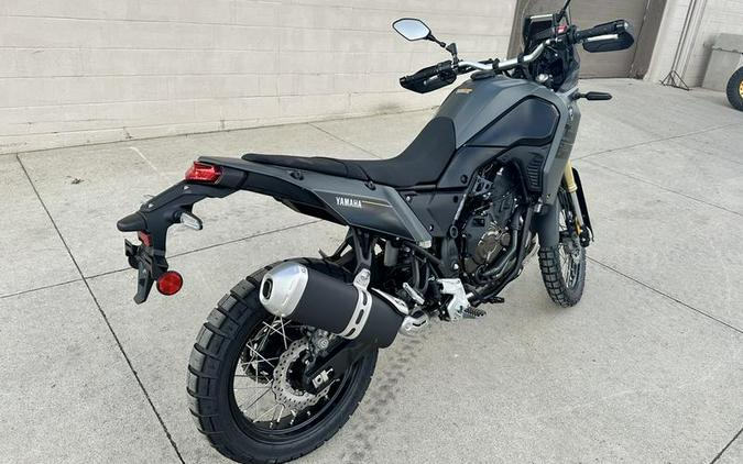 2024 Yamaha Tenere 700