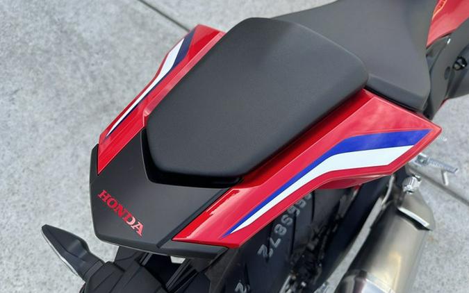2024 Honda CBR1000RR