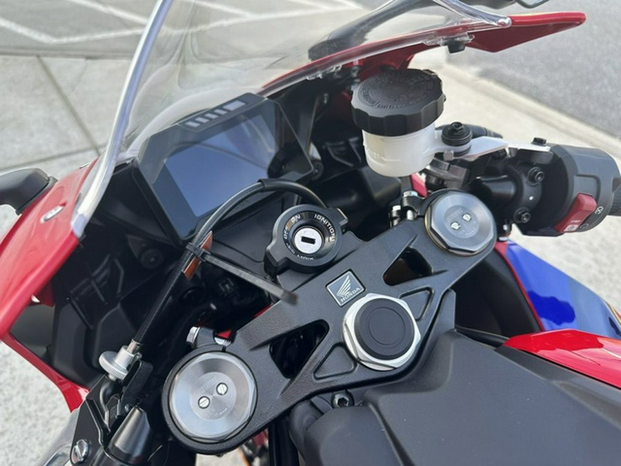 2024 Honda CBR1000RR