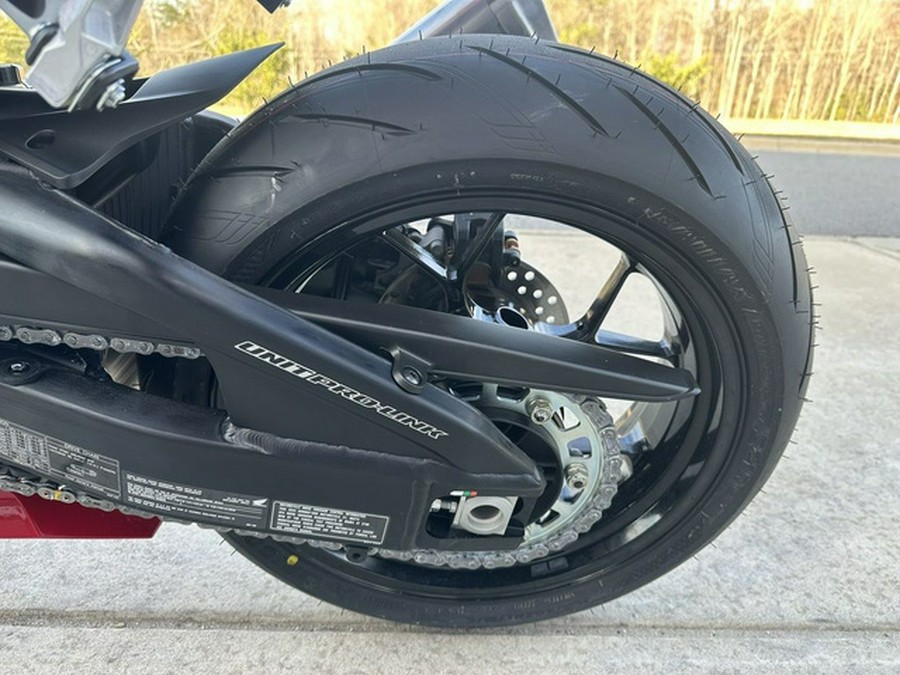 2024 Honda CBR1000RR