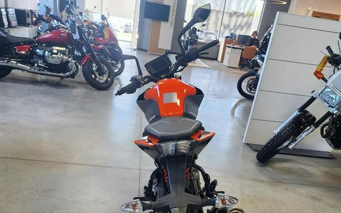 2023 KTM Duke 390