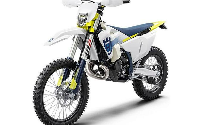 2024 Husqvarna TE 150