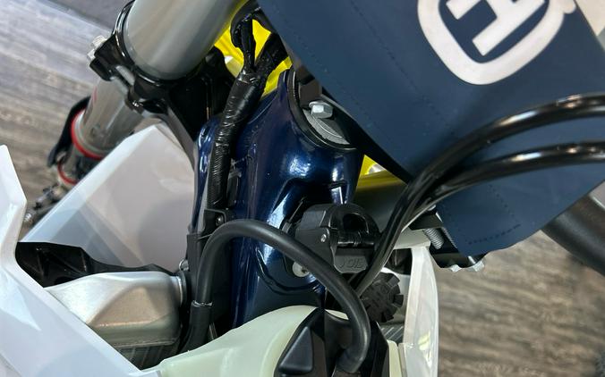 2024 Husqvarna TE 150