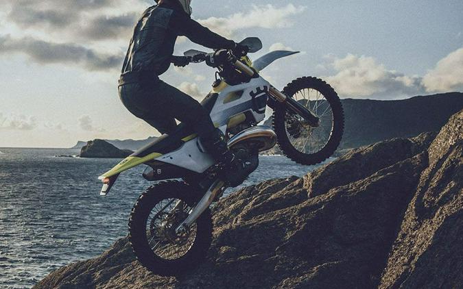 2024 Husqvarna TE 150