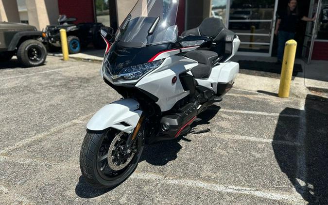 2024 Honda Gold Wing Tour Automatic DCT