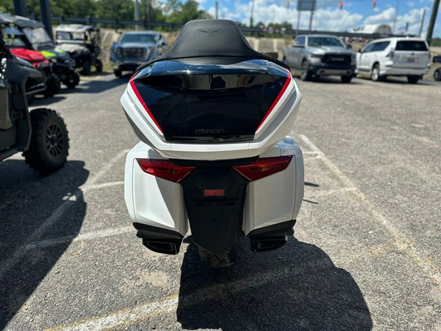 2024 Honda Gold Wing Tour Automatic DCT