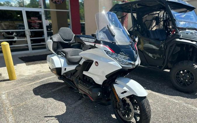 2024 Honda Gold Wing Tour Automatic DCT