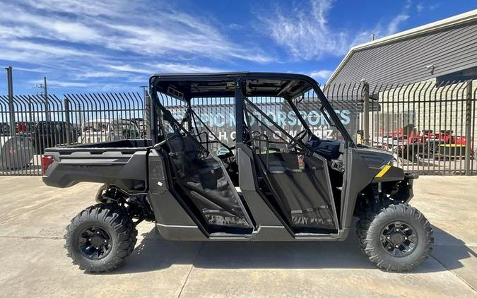 2024 Polaris® Ranger Crew 1000 Premium