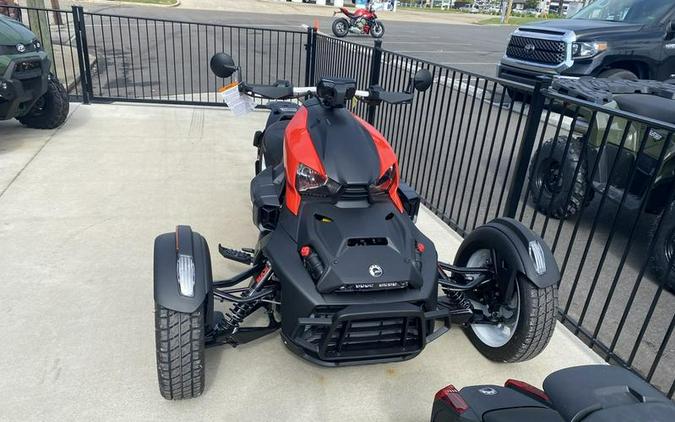 2023 Can-Am® Ryker Rally Rotax 900 ACE