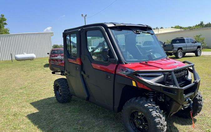 2025 Polaris® Ranger Crew XP 1000 Northstar Edition Ultimate