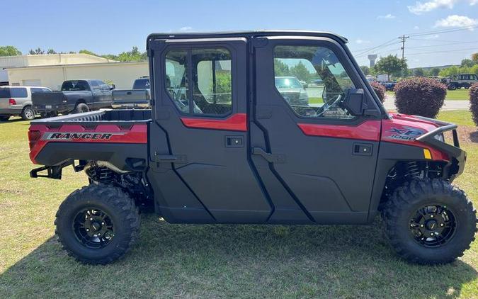 2025 Polaris® Ranger Crew XP 1000 Northstar Edition Ultimate