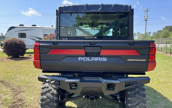 2025 Polaris® Ranger Crew XP 1000 Northstar Edition Ultimate