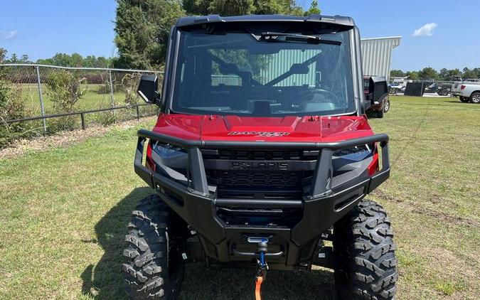 2025 Polaris® Ranger Crew XP 1000 Northstar Edition Ultimate