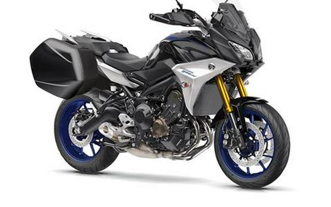 2019 Yamaha Tracer 900 GT