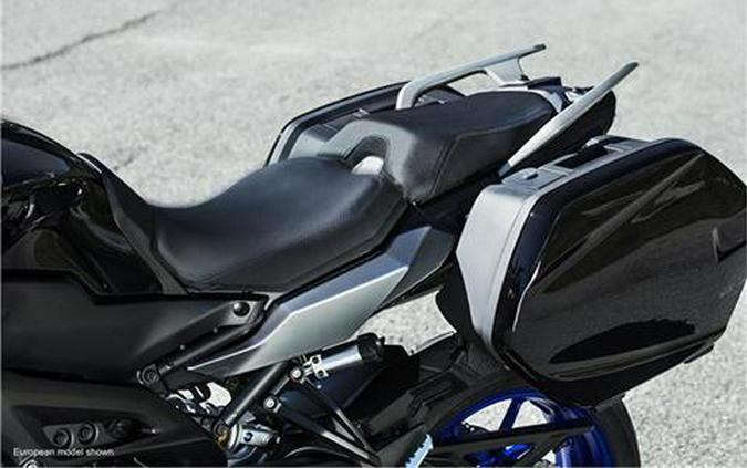 2019 Yamaha Tracer 900 GT