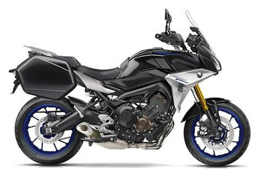 2019 Yamaha Tracer 900 GT