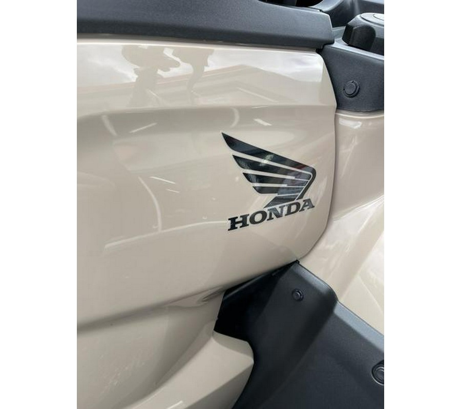 2024 Honda® FourTrax Rancher 4x4