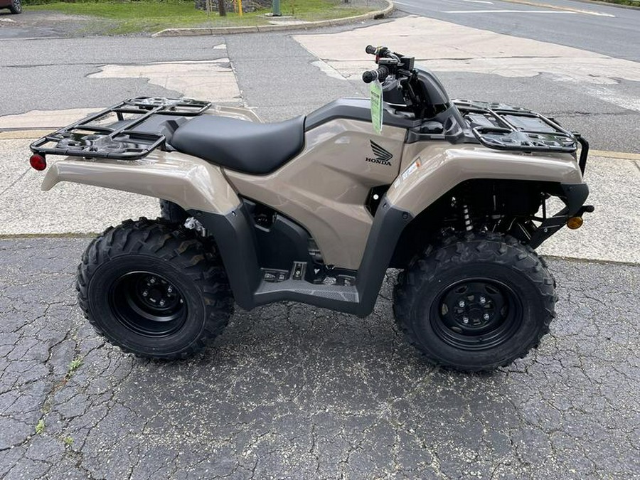 2024 Honda® FourTrax Rancher 4x4