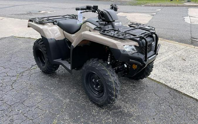 2024 Honda® FourTrax Rancher 4x4