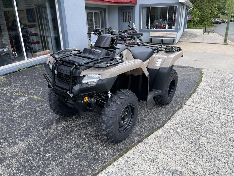 2024 Honda® FourTrax Rancher 4x4