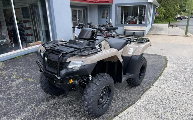 2024 Honda® FourTrax Rancher 4x4