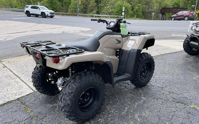 2024 Honda® FourTrax Rancher 4x4