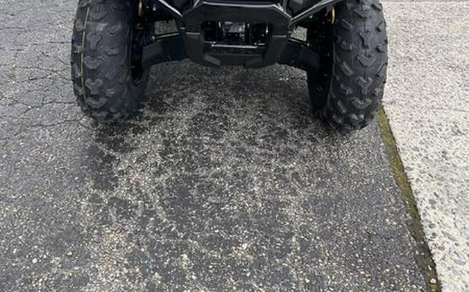 2024 Honda® FourTrax Rancher 4x4