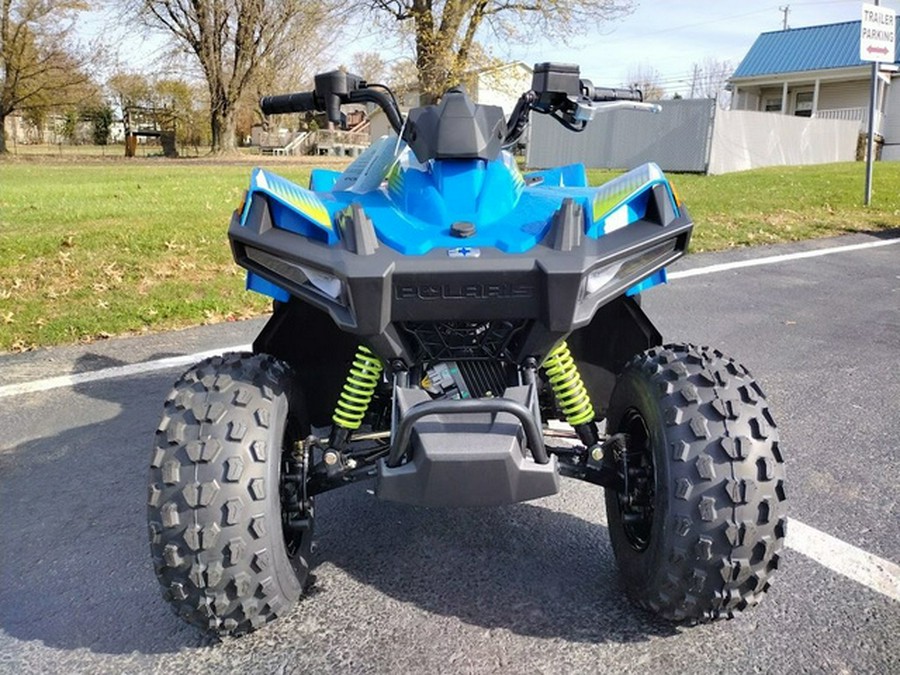 2024 Polaris Outlaw 70 EFI