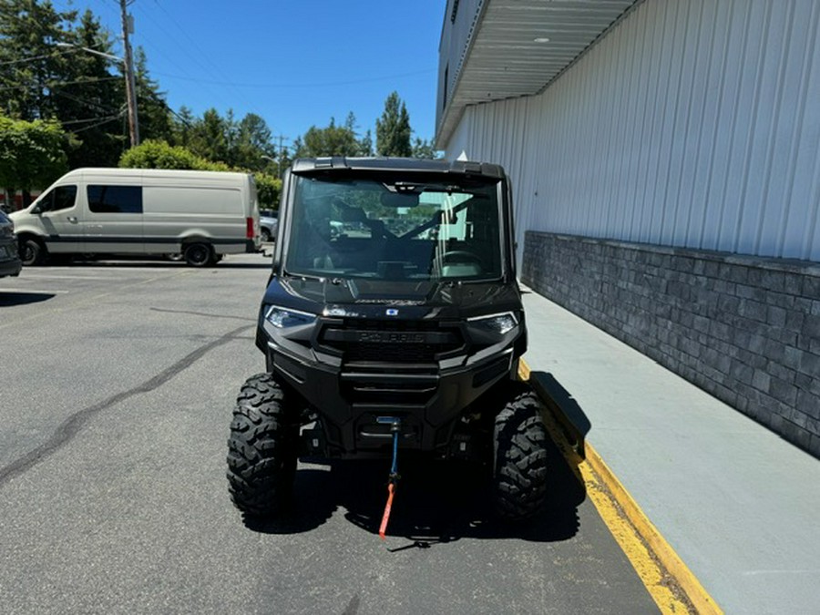 2025 Polaris Ranger Crew XP 1000 NorthStar Edition Ultimate