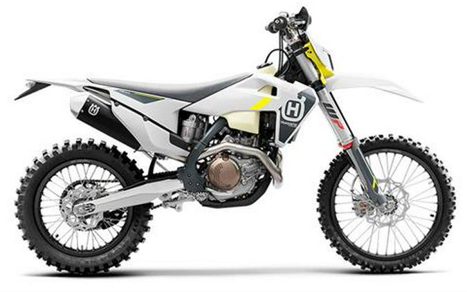 2022 Husqvarna FE 501