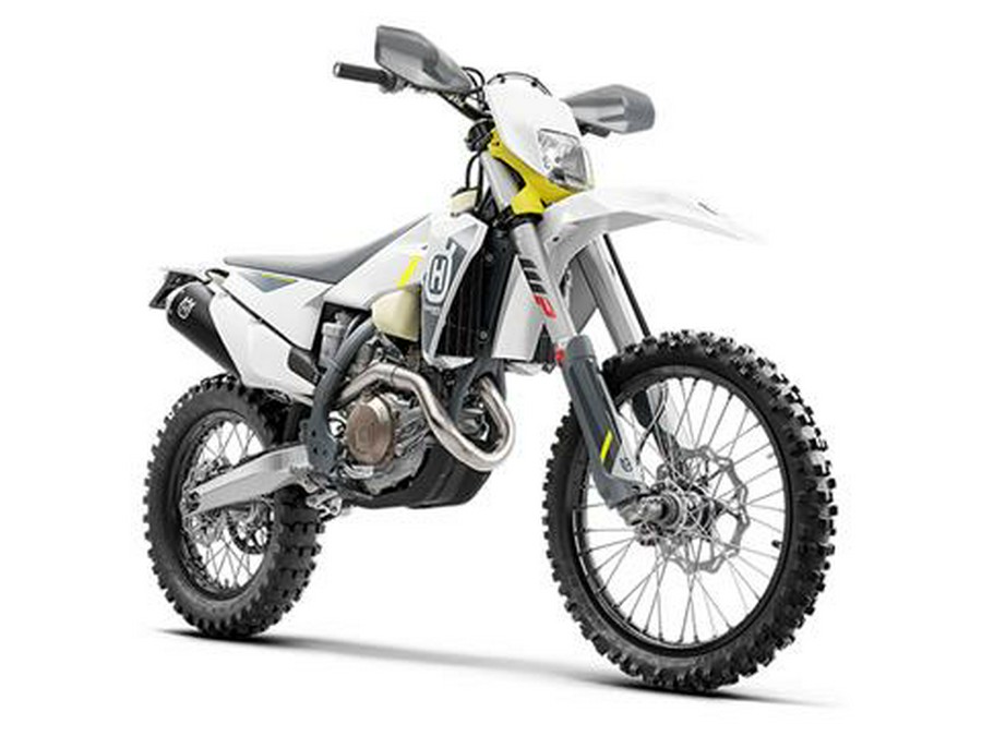 2022 Husqvarna FE 501