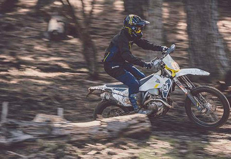 2022 Husqvarna FE 501