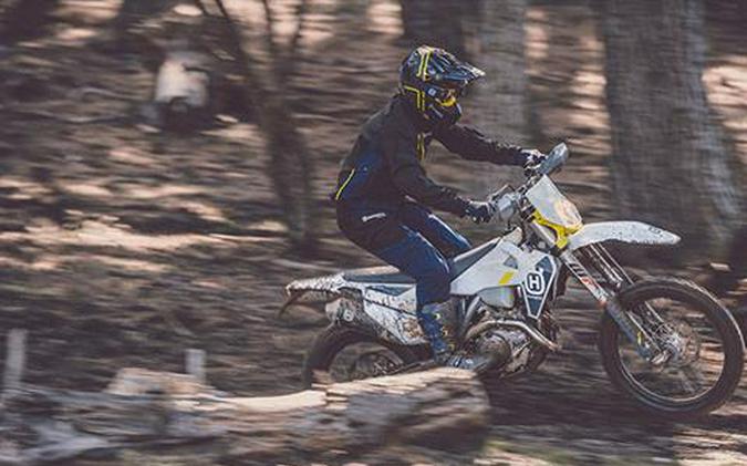 2022 Husqvarna FE 501